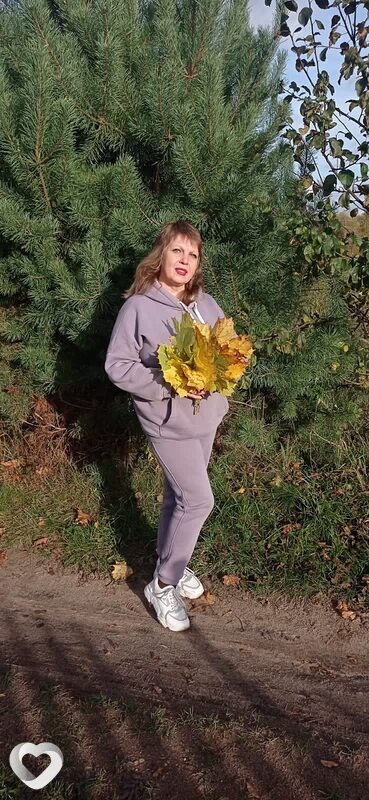 Елена, 52, Костроме — анкета №266953