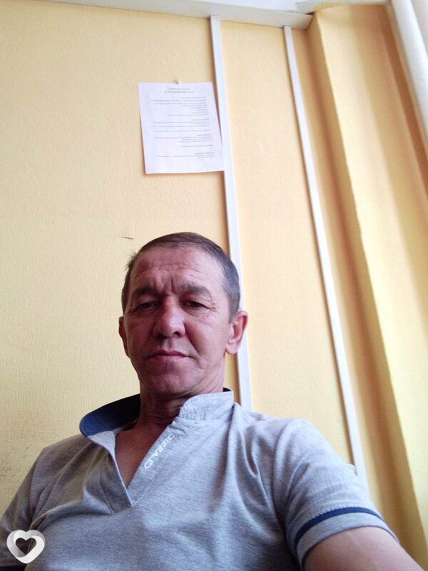 Ирик, 55, Уфе — анкета №266957