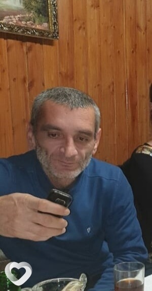 Ростислав, 49, Владикавказе — анкета №266962