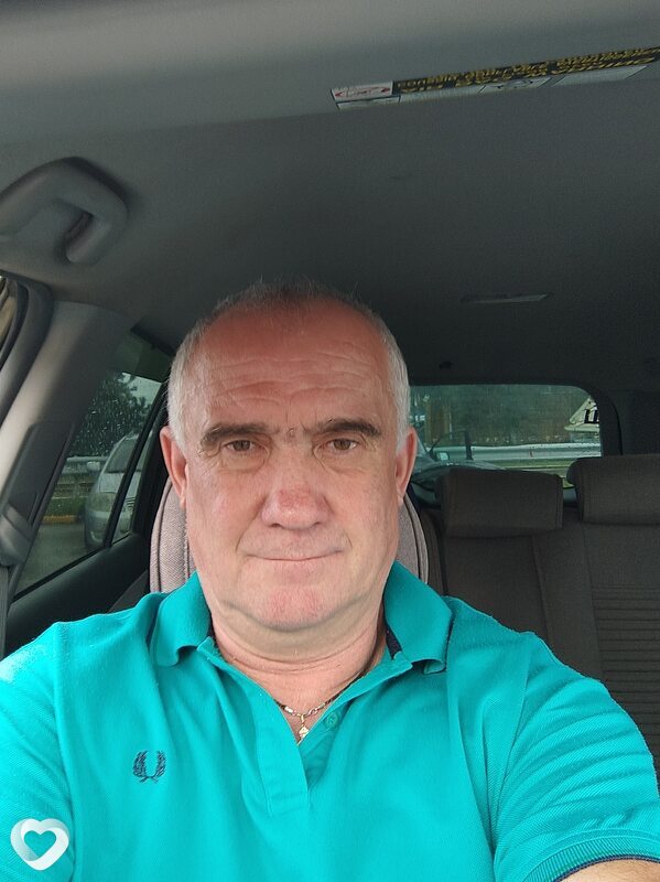 Александр, 60, Новосибирске — анкета №266964