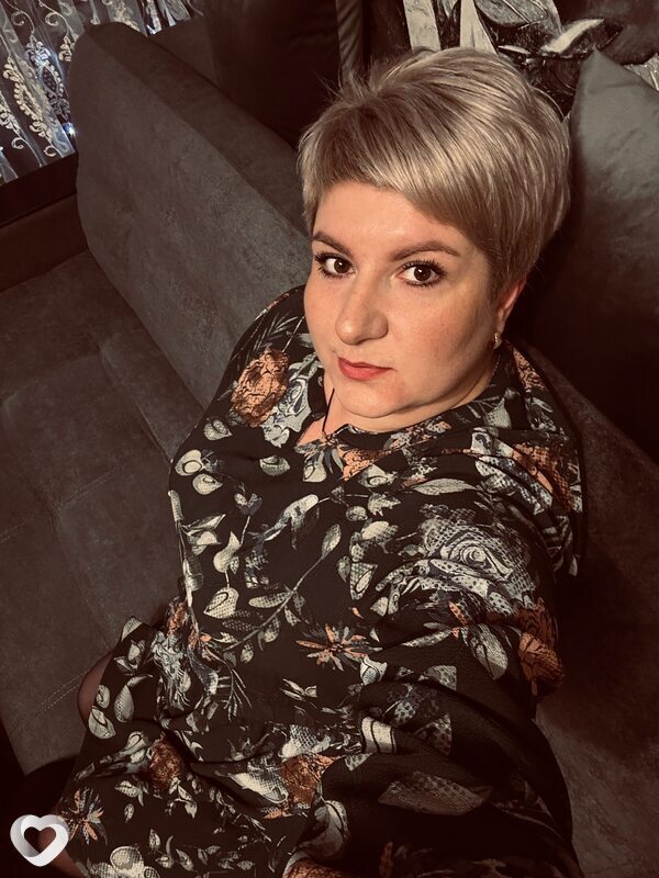 Lenok, 36, Гродно — анкета №266969