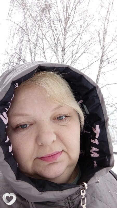 Алекса, 45, Набережных Челнах — анкета №267021