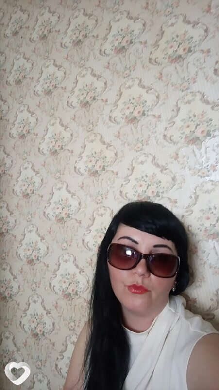 Анастасия, 45, Твери — анкета №267022