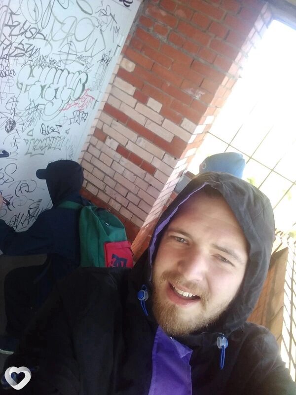 Женя, 32, Житковичах — анкета №267023