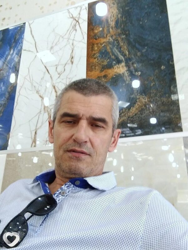 Eldar, 58, Баку — анкета №267025
