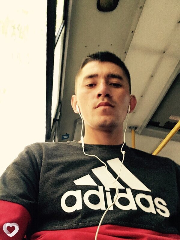 Рус, 32, Уфе — анкета №267034