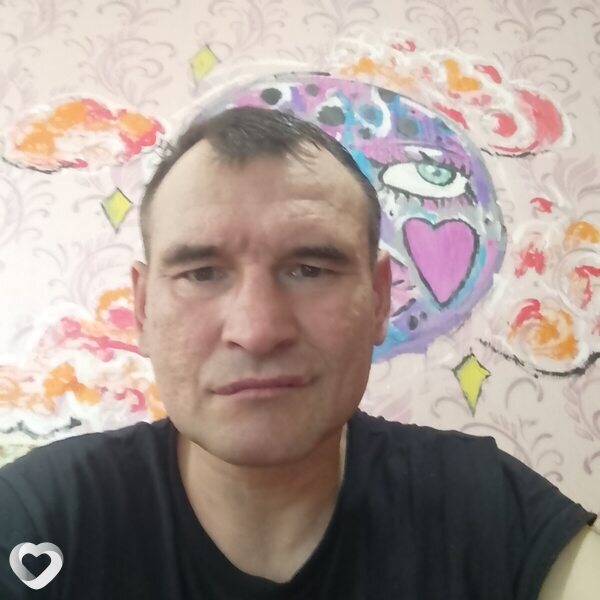 Евгений, 43, Барнауле — анкета №267036