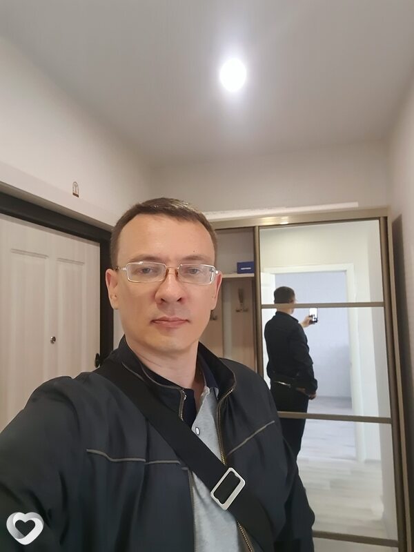 Демид, 45, Ульяновске — анкета №267424