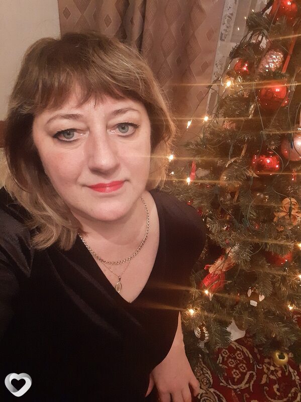 Ирина, 60, Минске — анкета №267428
