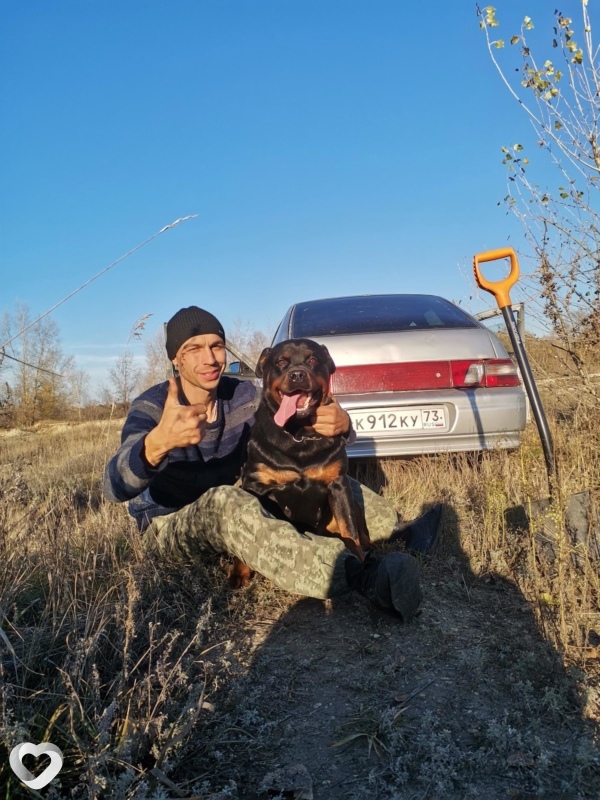 Maksim, 37, Ульяновске — анкета №267430
