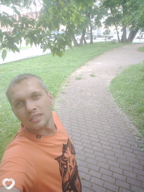 Андрей, 37, Смоленске — анкета №267434