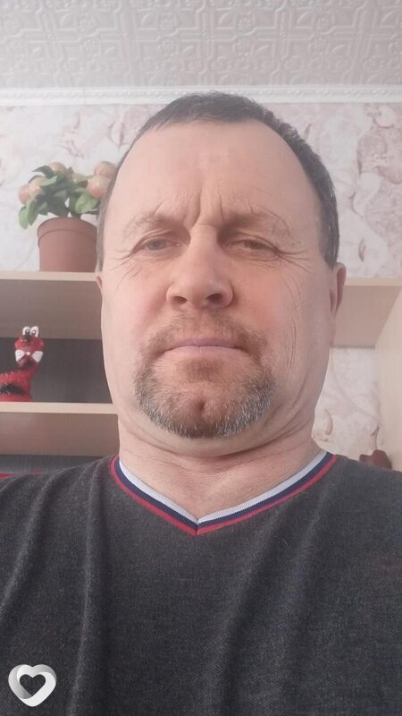 Вадим, 60, Омске — анкета №267440
