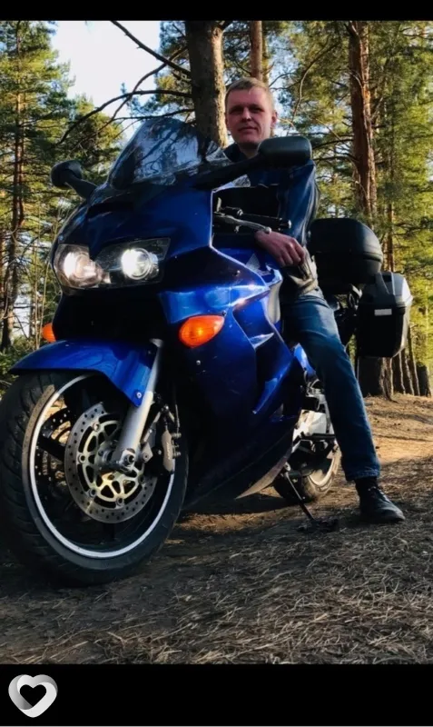 Slavik, 40, Людинове — анкета №7669