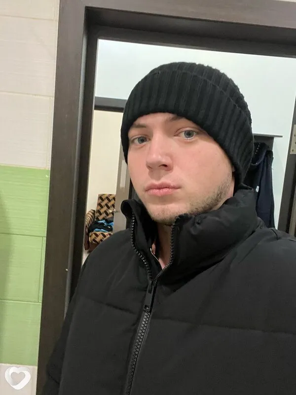Дмитрий, 29, Москве — анкета №267444