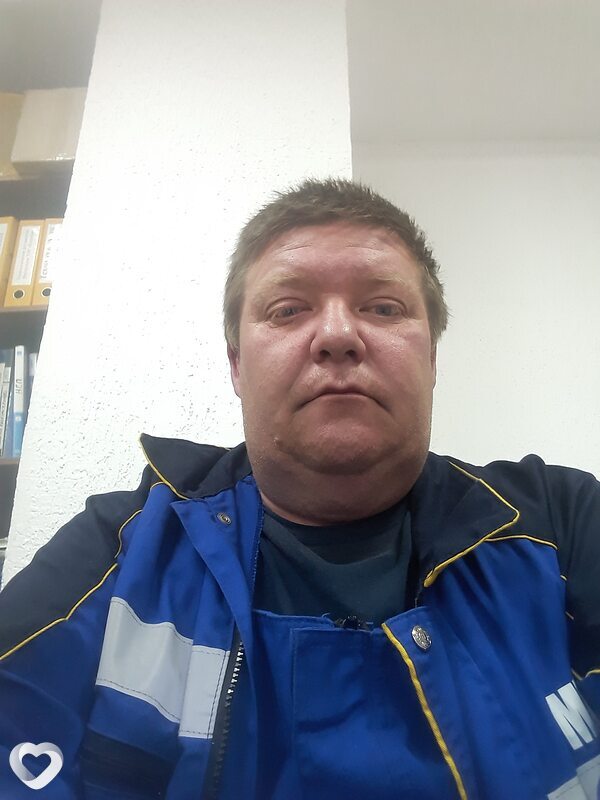 Дмитрий, 48, Усть-Каменогорск — анкета №267653