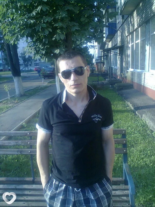 Гена, 38, Осиповичах — анкета №7670