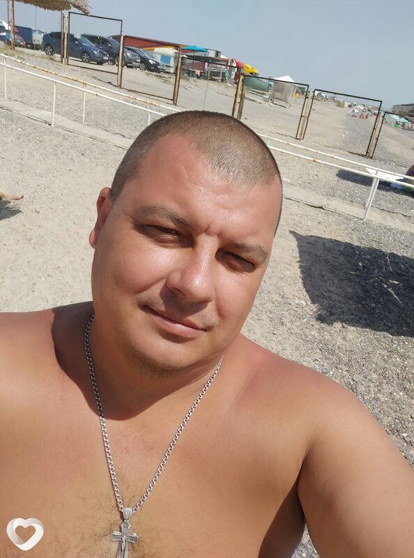 Денис, 44, Антраците — анкета №267655