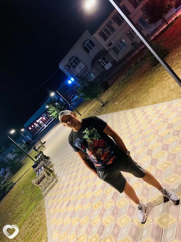 Александр, 30, Саратове — анкета №267664