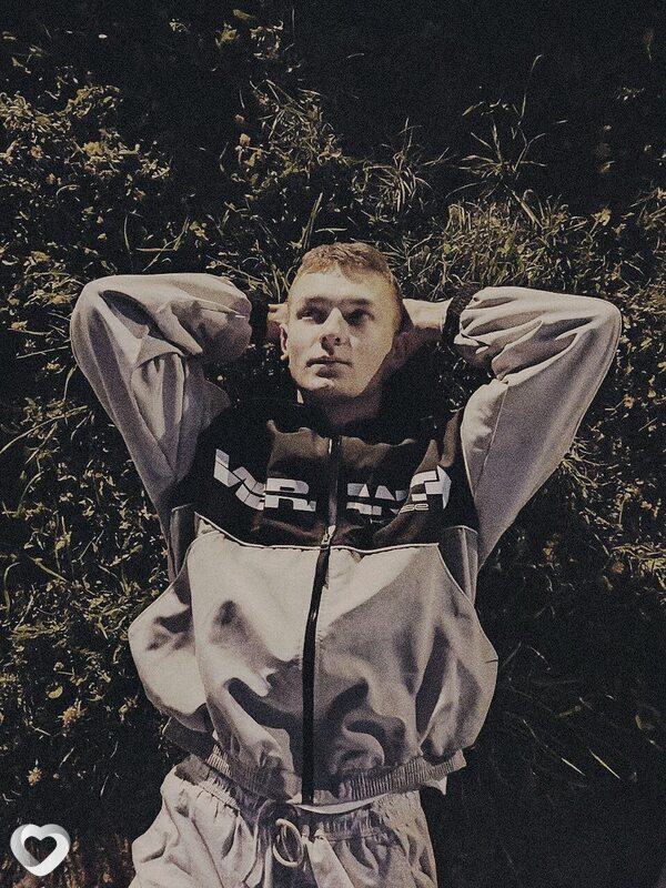 Дан, 23, Минске — анкета №267665