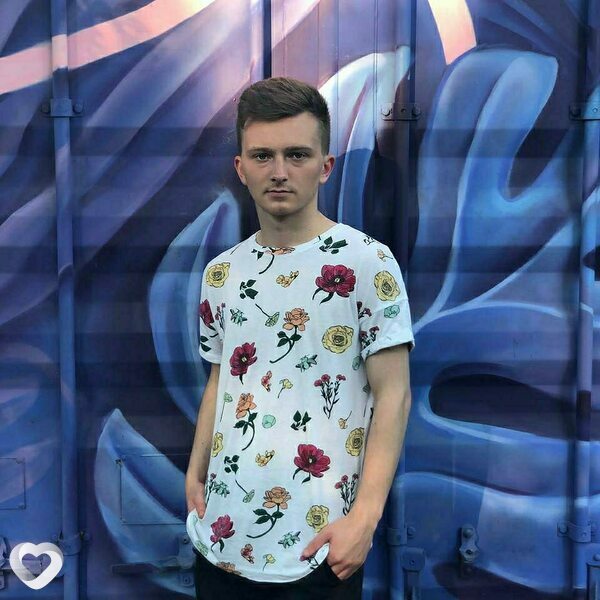 Александр, 27, Киеве — анкета №267668