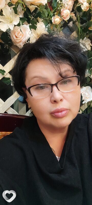 Наташенькая, 53, Ставрополе — анкета №267146