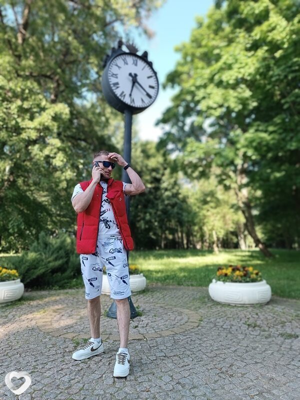 Андрей, 36, Минске — анкета №267154