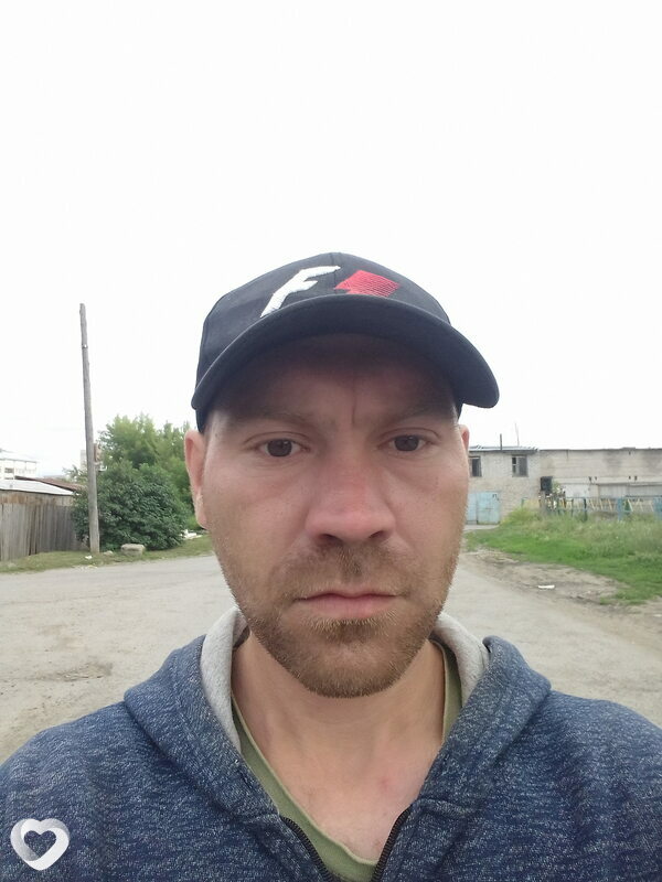 Роман, 34, Барнауле — анкета №267159