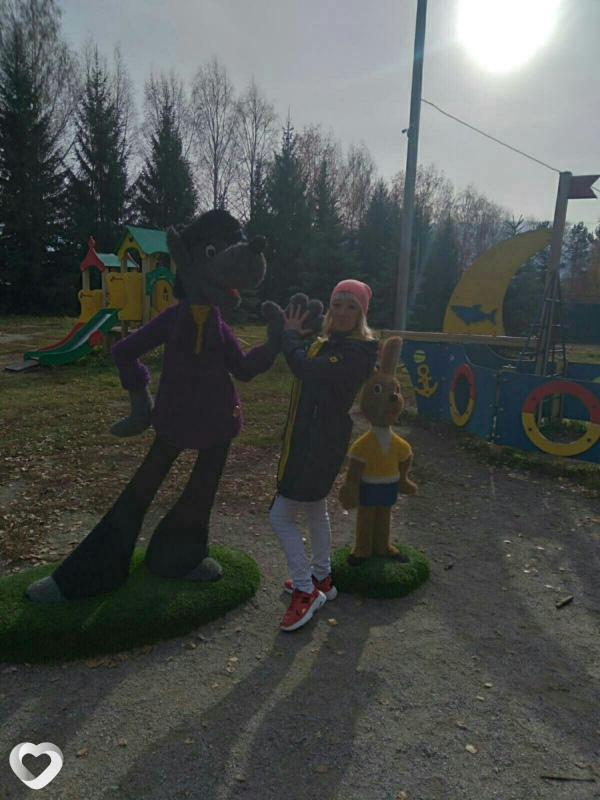 Мэри, 51, Перми — анкета №267127