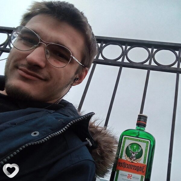 Пашка, 29, Бресте — анкета №267132