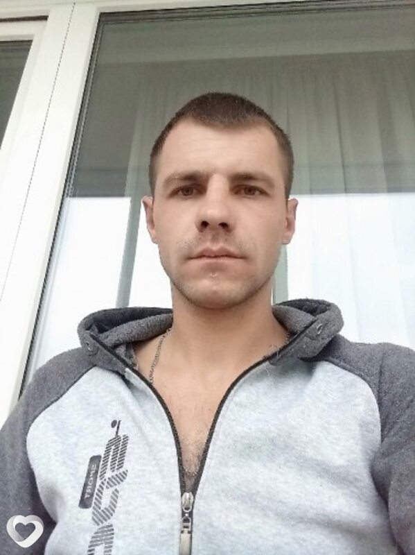 Андрей, 39, Белове — анкета №267078