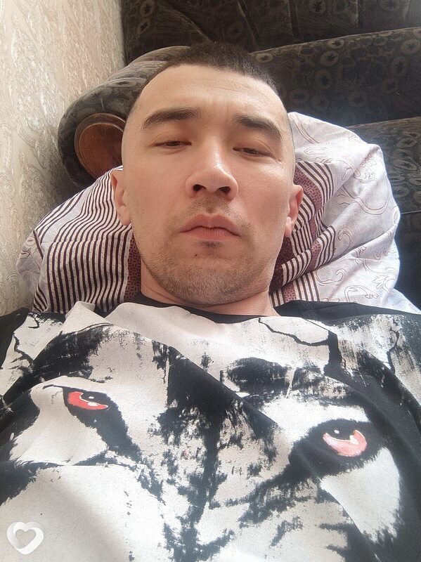Асылхан, 33, Павлодаре — анкета №267080