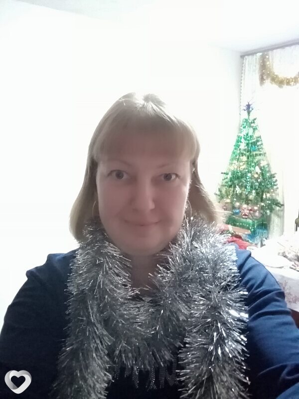 Olga, 49, Новосибирске — анкета №267081