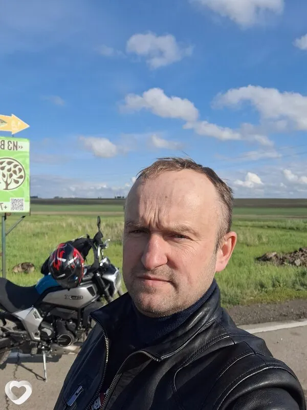 Александр, 39, Барнауле — анкета №267088