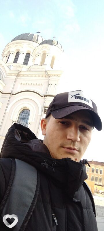 Алексей, Ангрен