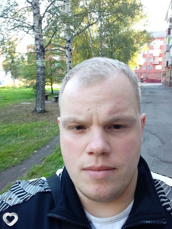Дмитрий, Осинники