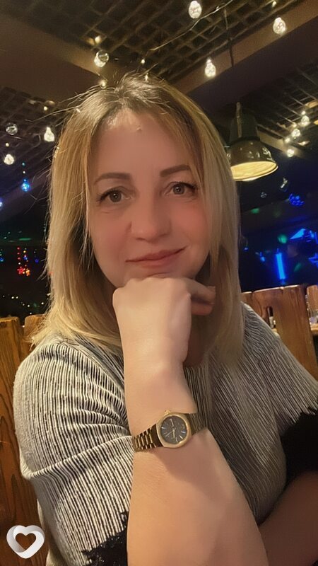 Юля, 48, Улан-Удэ — анкета №267280