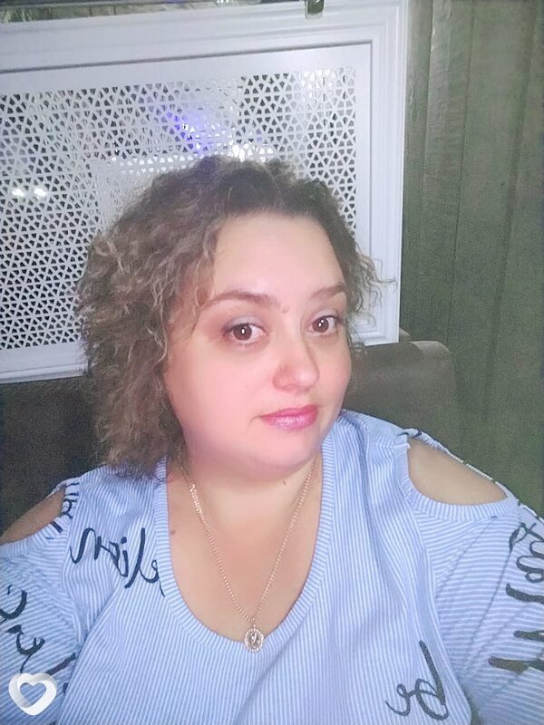 Татьяна, 42, Омске — анкета №267283