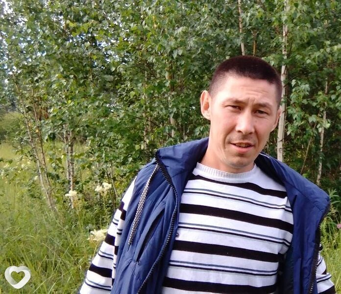 Дамир, 36, Москве — анкета №267289