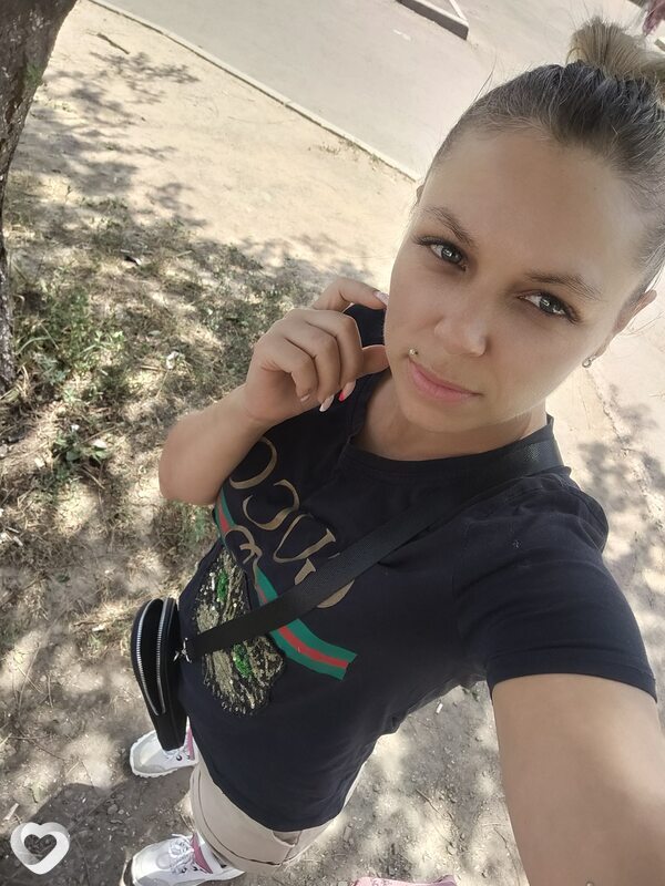 Люба, 38, Алматы — анкета №267291