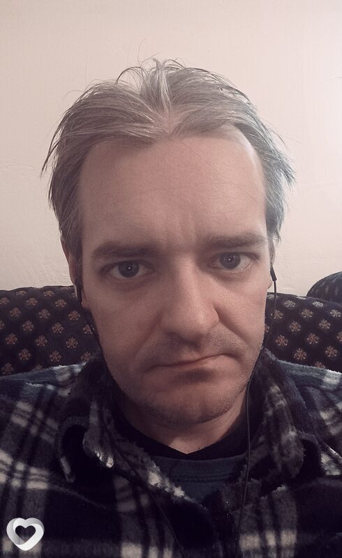 Дмитрий, 45, Калининграде — анкета №267293