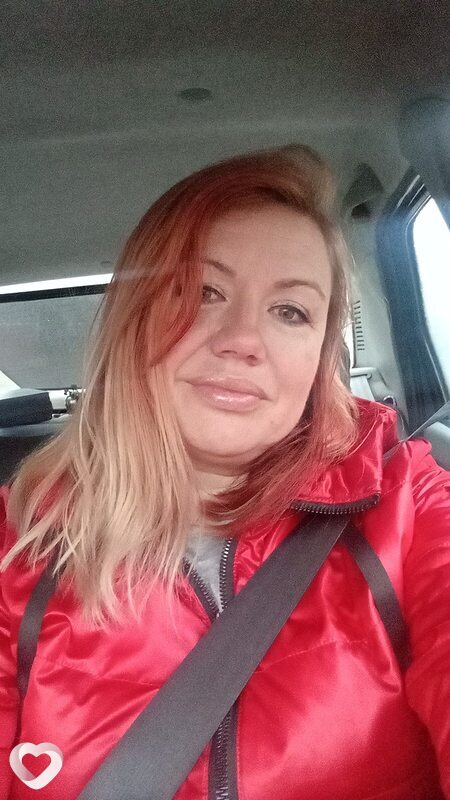 Лена, 42, Туле — анкета №267176