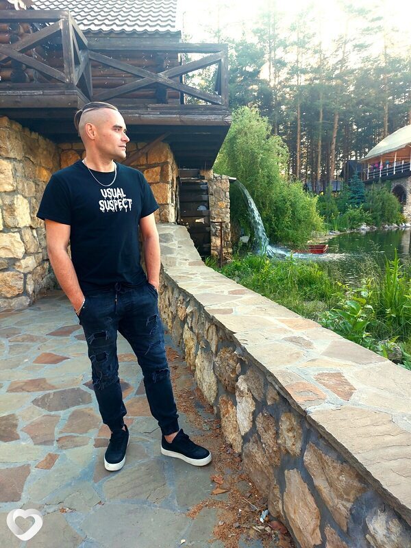 Григорий, 34, Тамбове — анкета №267177
