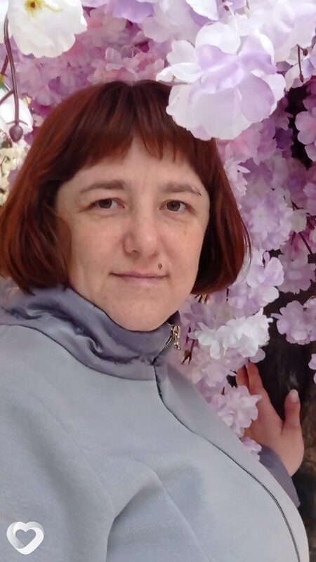 Юлия, 43, Бресте — анкета №267179