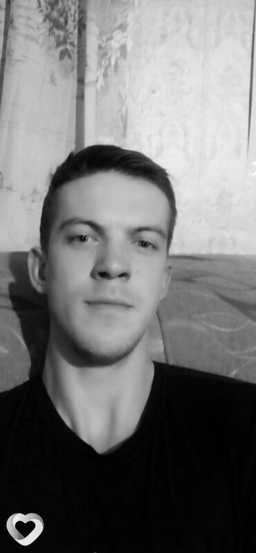 Юрий, Дружковка