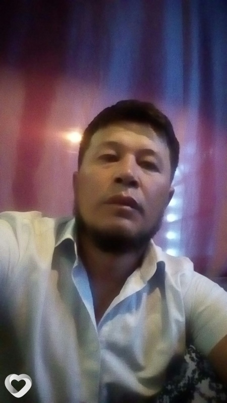 Фахриддин, 41, Челябинске — анкета №267254