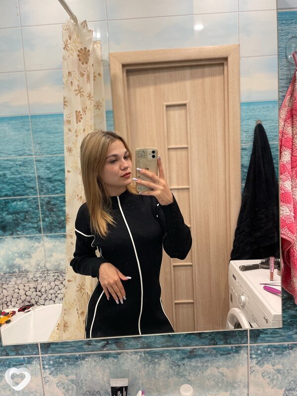 Анастасия, 23, Самаре — анкета №267256