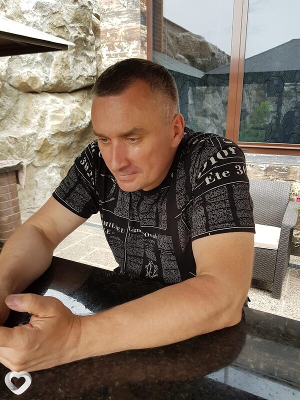 Александр, 39, Самаре — анкета №267263
