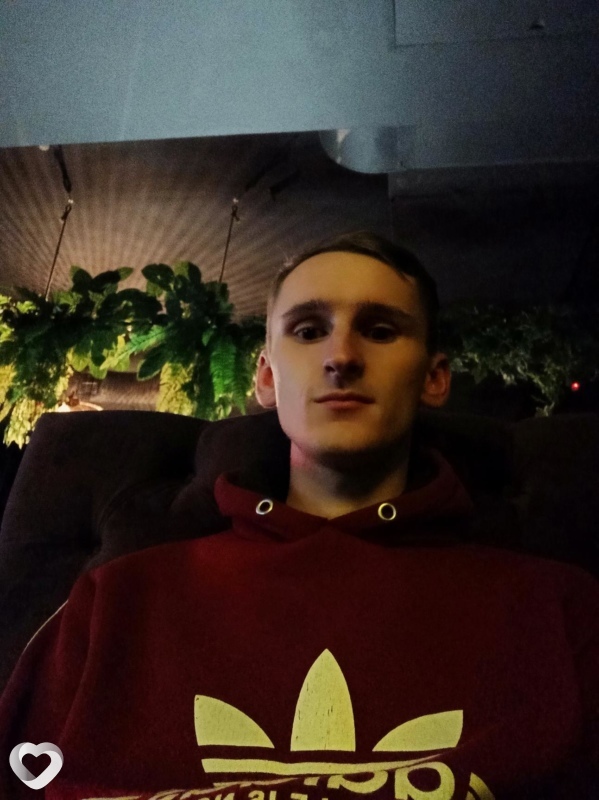 Denis, 28, Старых Дорогах — анкета №267051