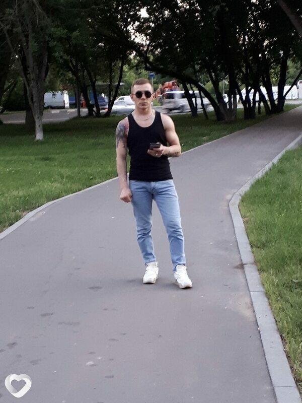 Denis, Москва