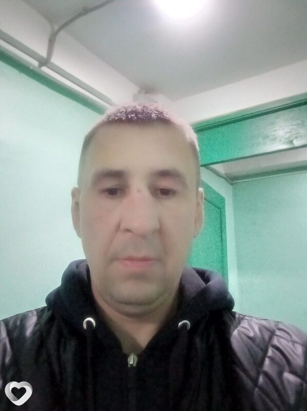 Сергей, Десногорск